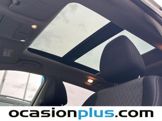 Nissan X-Trail dCi 177 N-Connecta 4x4 Xtronic 130 kW (177 CV)