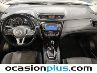 Nissan X-Trail dCi 177 N-Connecta 4x4 Xtronic 130 kW (177 CV)