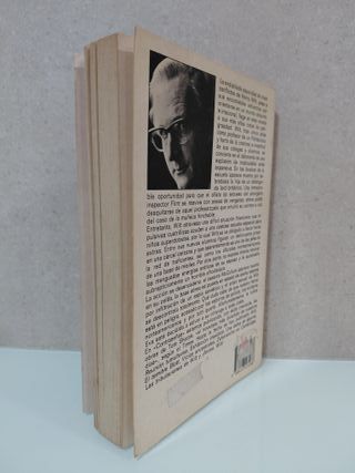 ¡Animo, Wilt! Tom Sharpe