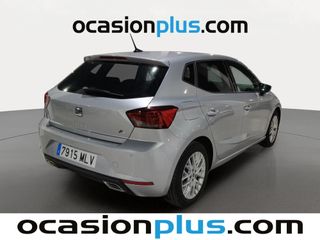 SEAT Ibiza 1.0 TSI S&S FR XL 81 kW (110 CV)