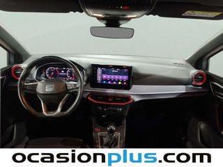 SEAT Ibiza 1.0 TSI S&S FR XL 81 kW (110 CV)