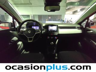 Renault Clio Evolution dCi 74 kW (100 CV)