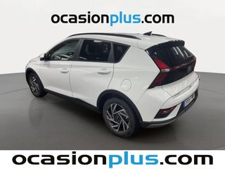 Hyundai Bayon 1.0 TGDI 48V Maxx 74 kW (100 CV)