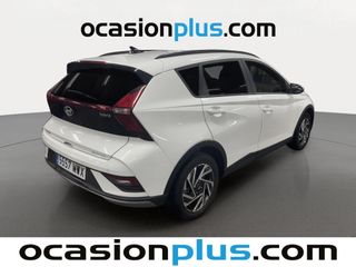 Hyundai Bayon 1.0 TGDI 48V Maxx 74 kW (100 CV)