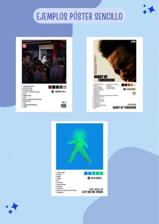 pósters y retratos personalizados