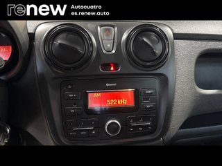 Dacia Dokker Van Diesel Van 1.5Blue dCi Essential 70kW