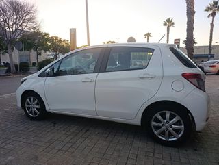 TOYOTA Yaris 90D SPORT