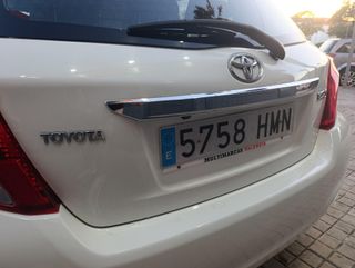 TOYOTA Yaris 90D SPORT