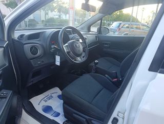 TOYOTA Yaris 90D SPORT