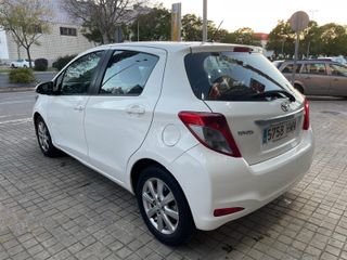 TOYOTA Yaris 90D SPORT