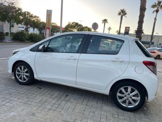 TOYOTA Yaris 90D SPORT