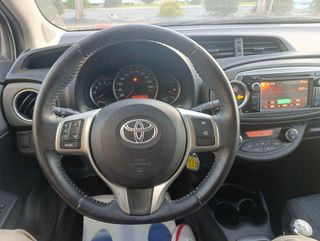 TOYOTA Yaris 90D SPORT