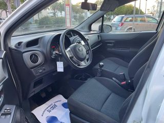 TOYOTA Yaris 90D SPORT
