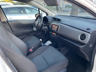 TOYOTA Yaris 90D SPORT