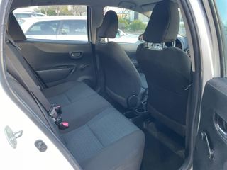 TOYOTA Yaris 90D SPORT