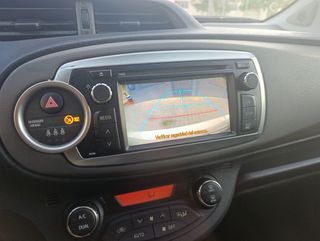 TOYOTA Yaris 90D SPORT