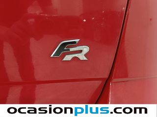 SEAT Altea 2.0 TDI FR 125 kW (170 CV)