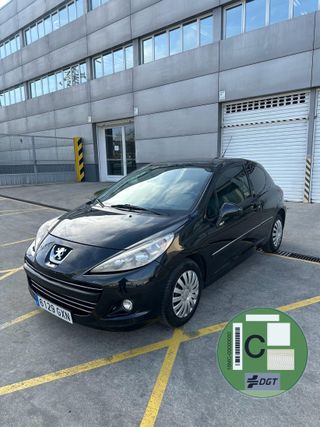 PEUGEOT 207 Peugeot 207 Business Line 1.4 75