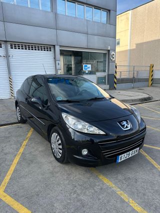 PEUGEOT 207 Peugeot 207 Business Line 1.4 75