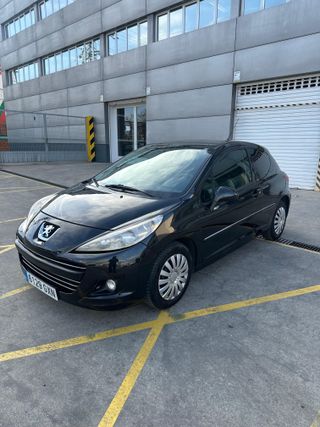 PEUGEOT 207 Peugeot 207 Business Line 1.4 75