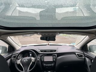 NISSAN QASHQAI 1.2 DIG-T N-VISION