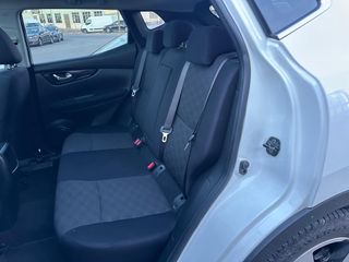 NISSAN QASHQAI 1.2 DIG-T N-VISION