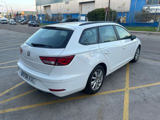 SEAT León SEAT León ST 2.0 TDI 110kW (150CV) St&Sp Style