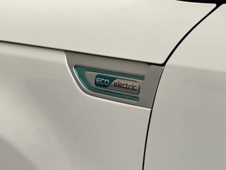 Kia Soul EV Eléctrico (CHAdeMO)