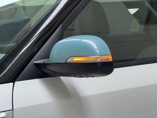 Kia Soul EV Eléctrico (CHAdeMO)