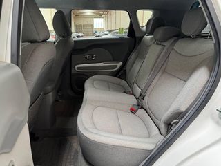 Kia Soul EV Eléctrico (CHAdeMO)