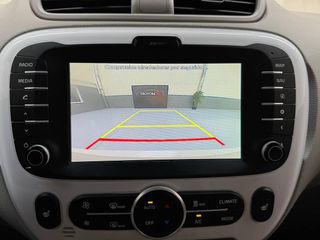 Kia Soul EV Eléctrico (CHAdeMO)