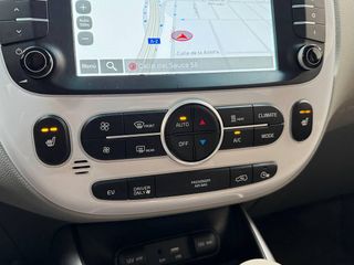 Kia Soul EV Eléctrico (CHAdeMO)