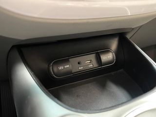 Kia Soul EV Eléctrico (CHAdeMO)