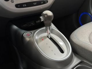 Kia Soul EV Eléctrico (CHAdeMO)