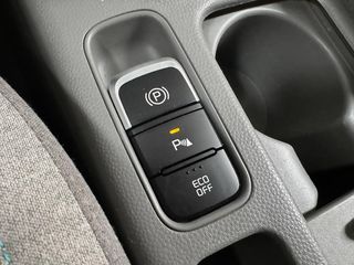 Kia Soul EV Eléctrico (CHAdeMO)