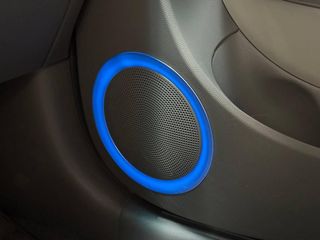 Kia Soul EV Eléctrico (CHAdeMO)