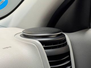 Kia Soul EV Eléctrico (CHAdeMO)