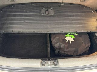 Kia Soul EV Eléctrico (CHAdeMO)