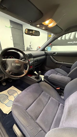 AUDI A3 1.6 Attraction