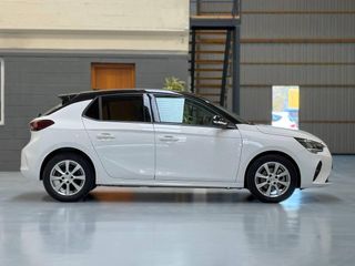 Opel Corsa 1.2T XHL 74kW (100CV) Edition