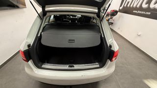 AUDI A4 Avant 2.0 TDI 143cv DPF