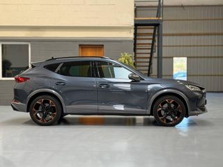 Cupra Formentor 2.0 TSI 180kW (245 CV) VZ DSG