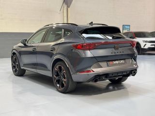 Cupra Formentor 2.0 TSI 180kW (245 CV) VZ DSG