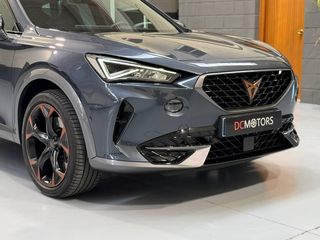 Cupra Formentor 2.0 TSI 180kW (245 CV) VZ DSG