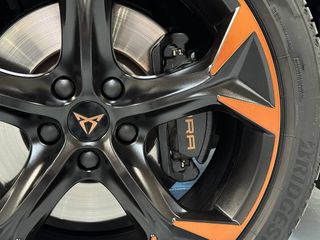 Cupra Formentor 2.0 TSI 180kW (245 CV) VZ DSG