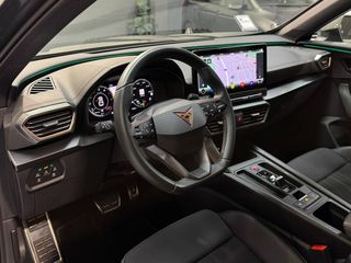 Cupra Formentor 2.0 TSI 180kW (245 CV) VZ DSG