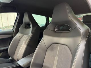 Cupra Formentor 2.0 TSI 180kW (245 CV) VZ DSG