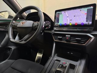 Cupra Formentor 2.0 TSI 180kW (245 CV) VZ DSG