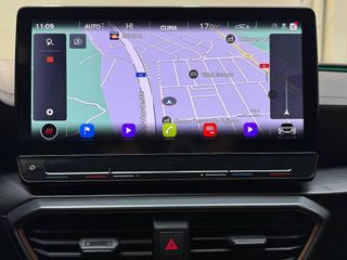 Cupra Formentor 2.0 TSI 180kW (245 CV) VZ DSG