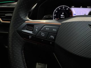 Cupra Formentor 2.0 TSI 180kW (245 CV) VZ DSG